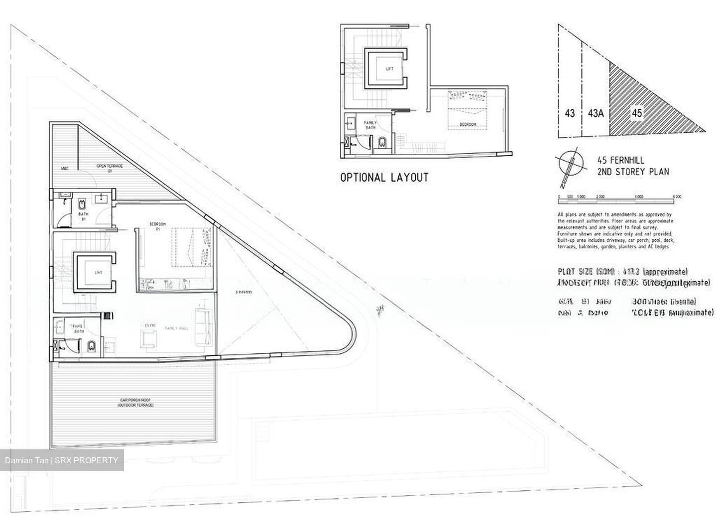 Stevens Road (D10), Detached #495341991